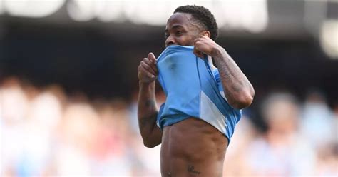 Raheem Sterling urged to snub Chelsea transfer as late Man City plea ...