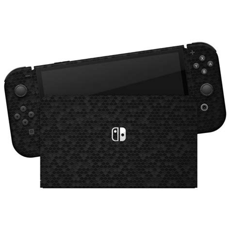 Nintendo Switch OLED Skins, Wraps & Covers » dbrand
