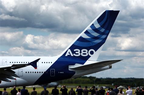 Why the Airbus A380 superjumbo faces a new crisis - Arabianbusiness