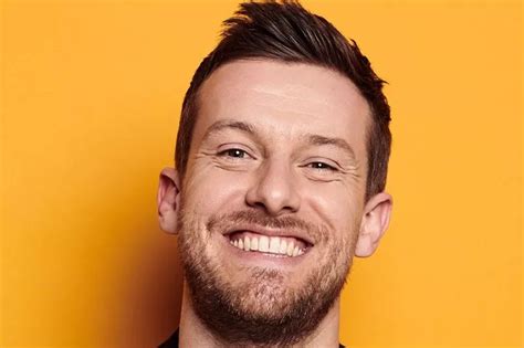 Chris Ramsey joins Tyne Theatre comedy night in Newcastle theatre's first live lockdown show ...