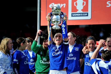 Women's FA Cup Final Preview: Subplots & Narratives Ahead of Manchester City vs Everton