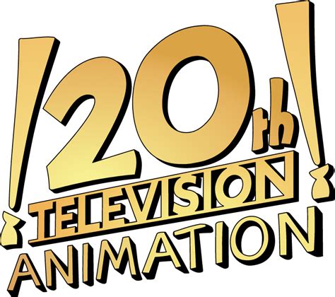 20th Television Animation | Wikia Logos | Fandom