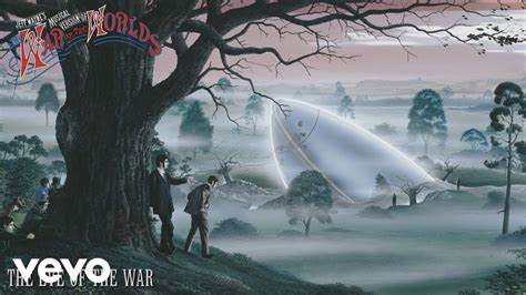 Jeff Wayne - The Eve of the War ft. Richard Burton, Justin Hayward Chords - Chordify