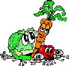 Vegetables: Animated Images, Gifs, Pictures & Animations - 100% FREE!