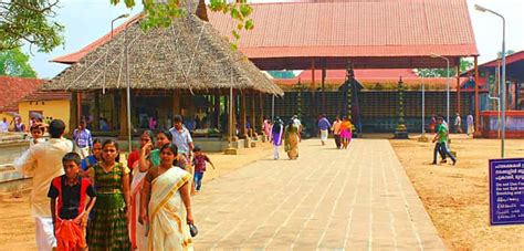 Ambalappuzha Sri Krishna Temple, Ambalappuzha Temple, the popular Lord Krishna Temple in ...