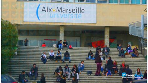 Aix-Marseille University – Free-Apply.com