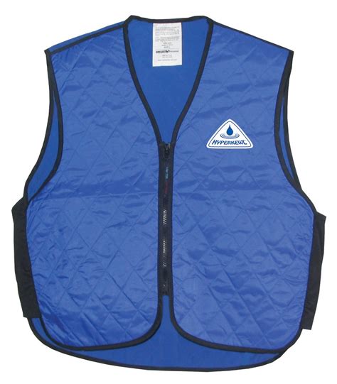 Best Cooling Vest Reviews January 2019 - Analysis of the Hype