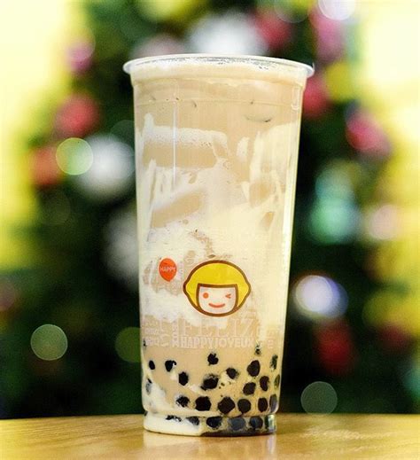 happy lemon boba near me - Great Beauty Diary Picture Gallery