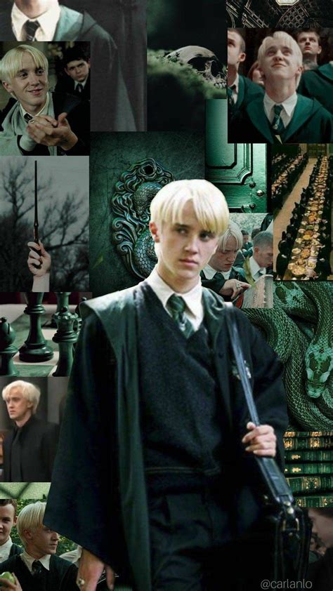 Love Letter from Draco Malfoy - Etsy México