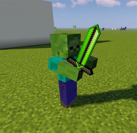 Kowloon's More Swords Mod [FORGE 1.12.2] 20+ New Swords! Minecraft Mod