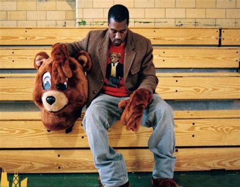 Kanye West's 'The College Dropout' Album Taken Off Apple Music ...