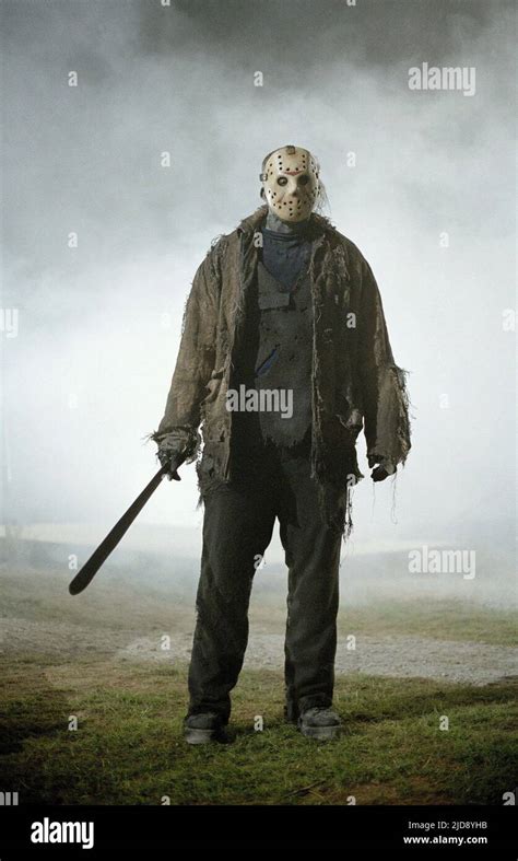 KEN KIRZINGER, FREDDY VS. JASON, 2003 Stock Photo - Alamy