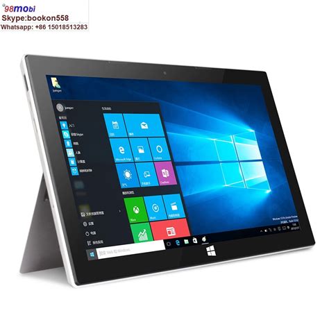 China Ezpad 7s 10.8" Windows Tablet PC HDMI Laptop Intel Z8350 - China Notebook and Tablet PC price