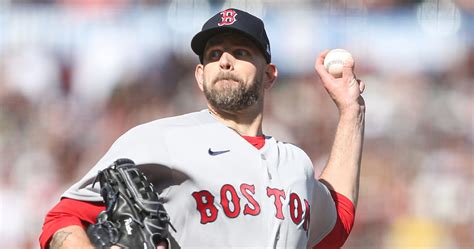 Red Sox Trade Rumors: James Paxton, Adam Duvall Could Be Dealt; BOS Eyes Pitching | News, Scores ...