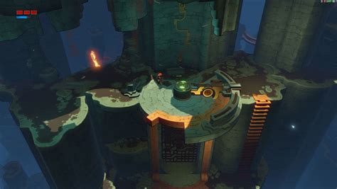 HOB Review - Exploring a mysterious world - PC Invasion