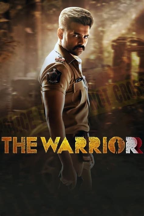 Watch The Warriorr with English Subtitles Telugu Movie Online HD