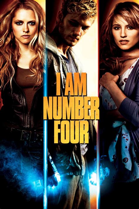 I Am Number Four - Humane Hollywood