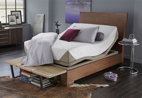 Serta iComfort Genius - Mattress Reviews | GoodBed.com