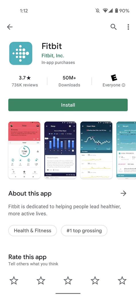 How to set up and start using your Fitbit | Android Central