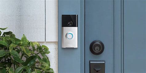 Ring Doorbell Comparison: Ring 3 vs. 3 Plus vs. 2 vs. Pro vs. Ring 1 ...