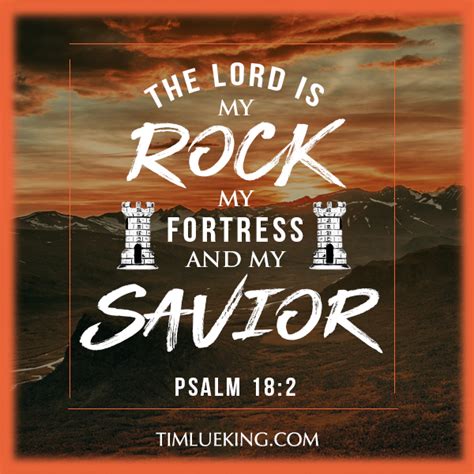 The Rock | Psalms, Psalms verses, Favorite bible verses