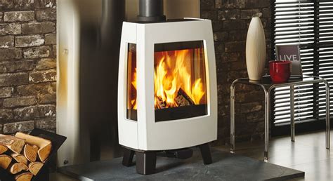 Get a Sense of Dovre’s New Range of Wood burning Stoves - Dovre Stoves