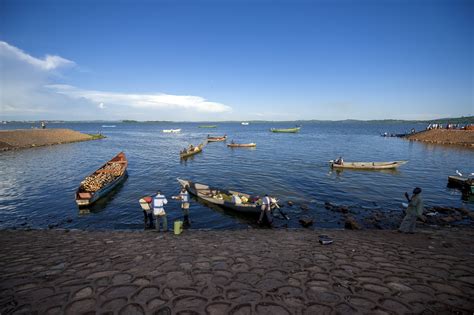 Lifesaving storm warnings for Africa’s Lake Victoria | Meteorological Technology International