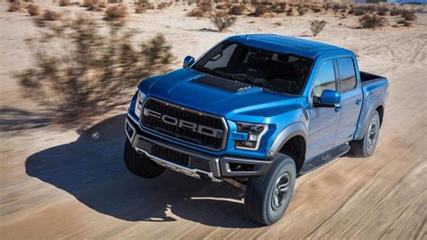 Ford, Tamamen Elektrikli F-150 Kamyonet Üzerinde Çalışıyor - Technopat