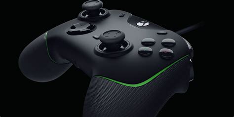 Razer Wolverine V2 Review: The Most Comfortable Next-Gen Xbox Controller