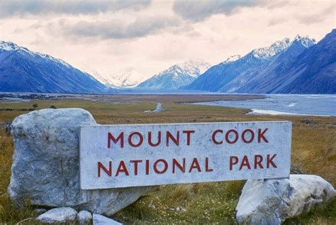 12 Interesting Facts About Mount Cook - OhFact!