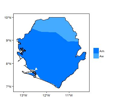 Climate of Sierra Leone - MediaWiki