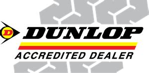 Dunlop Logo Vectors Free Download