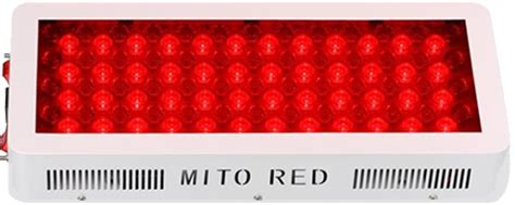 Mito Red Light Therapy | The Best At Home Red Light Therapy Solutions