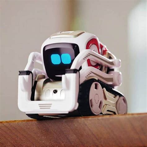 Anki Cozmo Toy Robot – NoveltyStreet