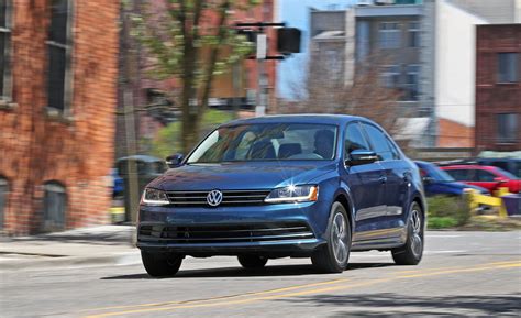 2018 Volkswagen Jetta | Performance and Driving Impressions Review | Car and Driver