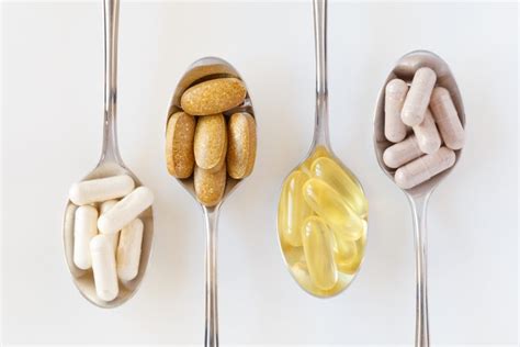 Top 6 Leaky Gut Supplements (Plus 2 Functional Foods)