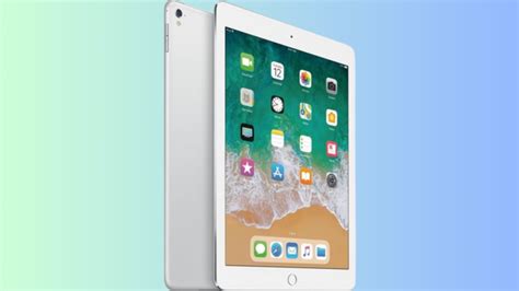 Best refurbished iPad Pro deal: Just $170.99 | Mashable