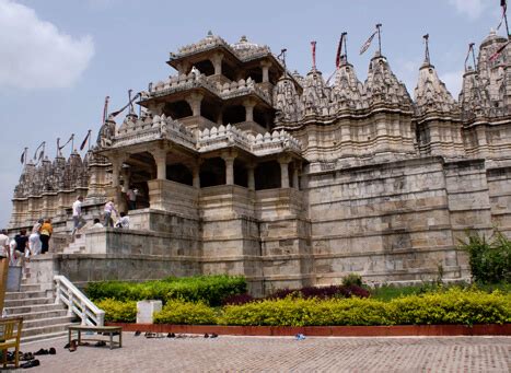 Dilwara Jain Temples Mount Abu Rajasthan