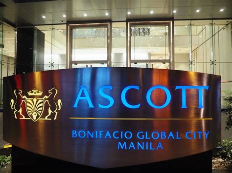 VinaTraveler's Blog: "Ascott BGC Manila", The Most Amazing Luxury Serviced-Apartment in Manila!