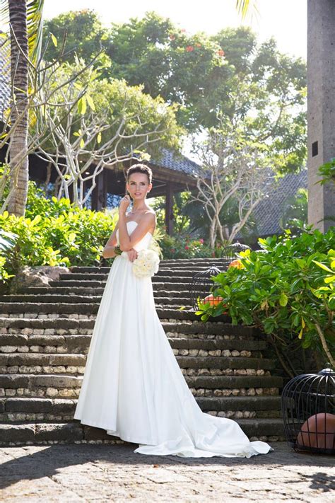 THE BVLGARI CHAPEL WEDDING | Bvlgari Resort Bali | Bridestory