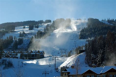 Kimberley Alpine Resort opens for the season | Kimberley