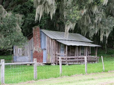 Florida Cracker Trail remains a window into History | MP/NOD Historical Society