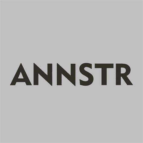 ANNSTR's Items | Grailed