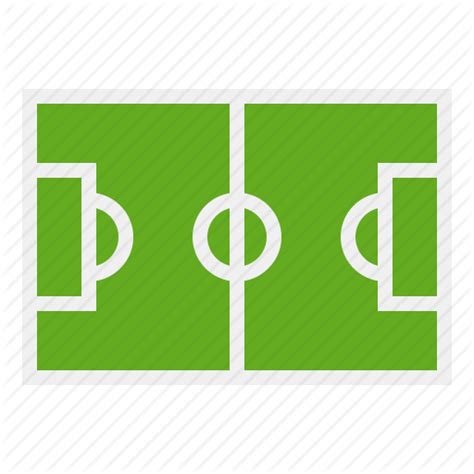 Football Field Icon Png | Football field, Football, Free football