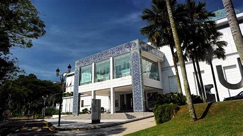 Islamic Arts Museum – Visit Selangor