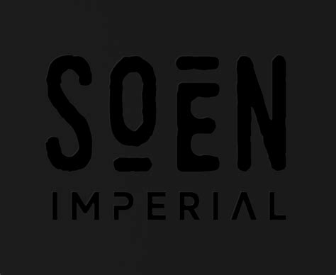 SOEN Announce New Album, 'IMPERIAL' - HeadBangers Lifestyle