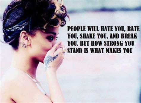 Rihanna Quotes About Breakups. QuotesGram