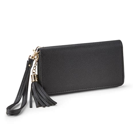 Women's Clutch Wallet