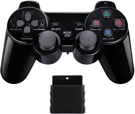 10 Best PS2 Accessories To Complete Your Collection