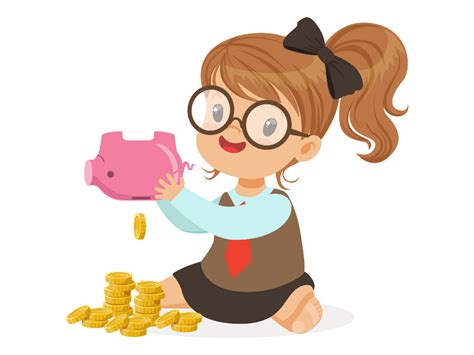 Money Lessons: Parents, teach these 7 important money lessons to your child!